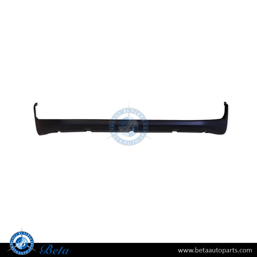 Front Bumper Lower Spoiler without PDC Base Model for Mini Hatch F55/F56 2014-Up models, Part Number 51117301622 Front Bumper Lower Spoiler without PDC Base Model for Mini Hatch F55/F56 2014-Up models, Part Number 51117301622